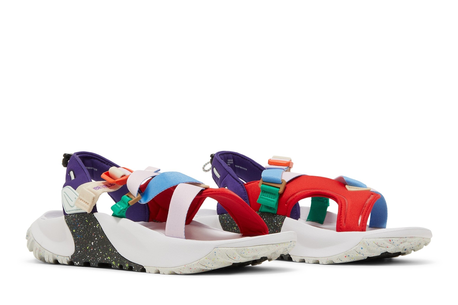 Nike Oneonta Sandal Be True DR4870-600