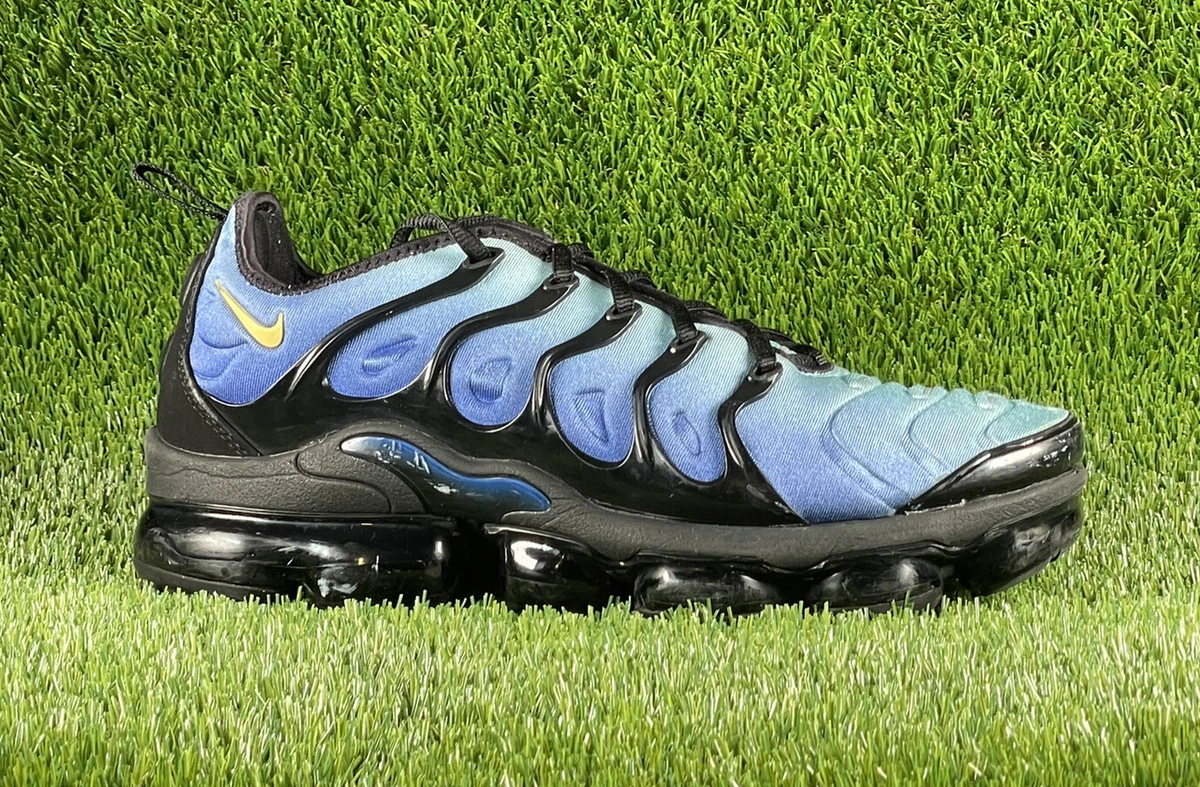 Nike Air VaporMax Plus Original Fade 924453 008 Sneakers Sz