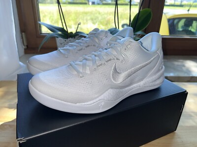 Nike Kobe 8 Protro Halo Gr. 43 US. 9,5 Neu