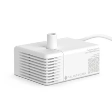 PETLIBRO Replacement Water Pump for Dog Water Fountain PLWF008, Ultra-Quiet, ...