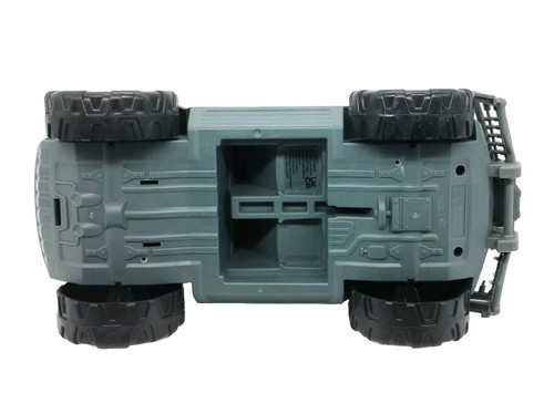 Lanard The Corps Universe Dire Wolf Tank & Komotto Jeep Vehicle Bundle Toys - Picture 19 of 24