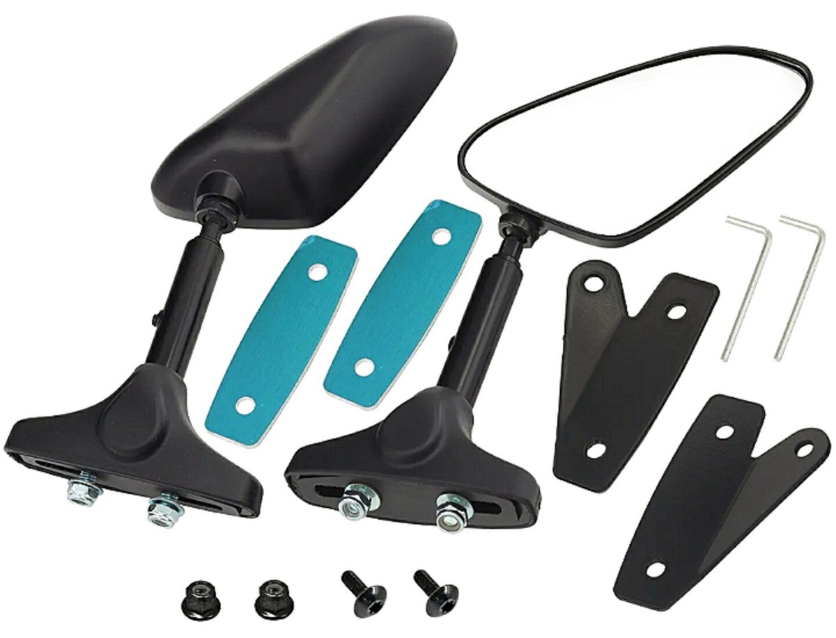 SPI Mirrors Yamaha SR Viper, Sidewinder 2014-2023 SMA-8JW26 SPI Mirrors Yamaha SR Viper, Sidewinder 2014-2023 SMA-8JW26
