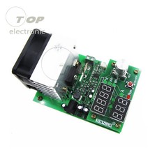 Multi-functional Constant Current Electronic Load 9.99A 60W 30V Battery Tester