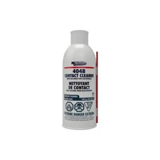 MG Chemicals 404B-340G Contact Cleaner with Silicones