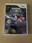 Super Mario Galaxy (Nintendo Wii, 2007)