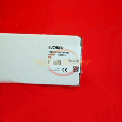 1PCS New EUCHNER TZ2RE024RC18VAB 086131 Safety Switch