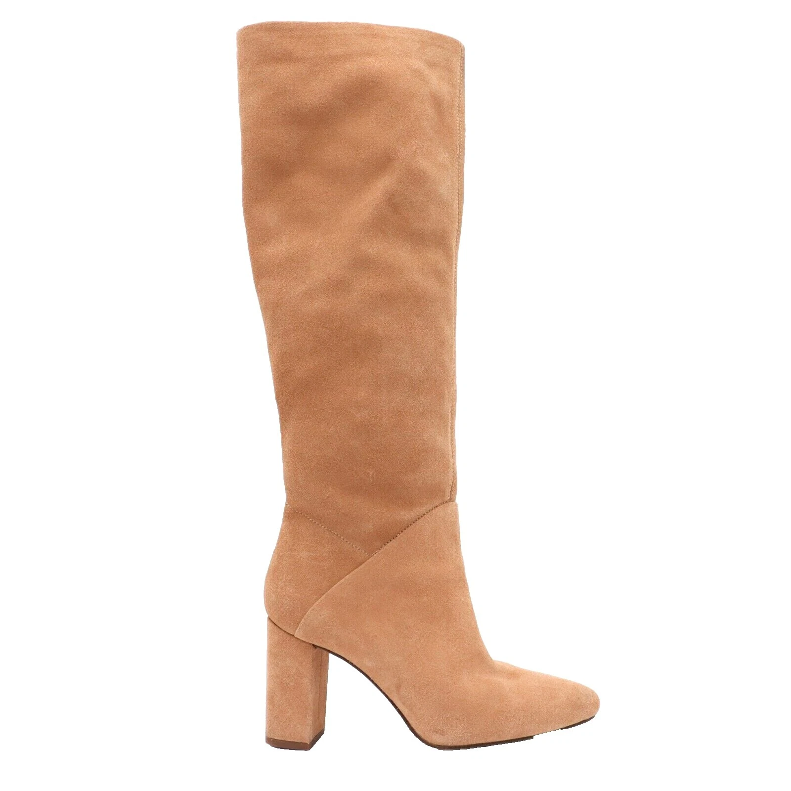 Mujer Ante Marrón Banana Republic