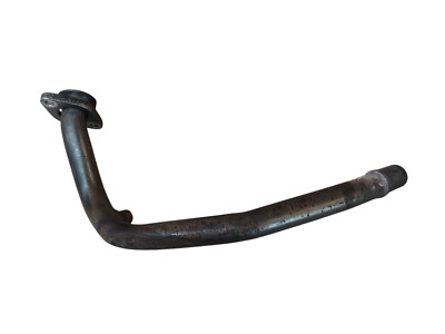 EXHAUST MANIFOLD WITH SKETCHES ORIGINAL HONDA SH 300 2017/2020 18320K53D00
