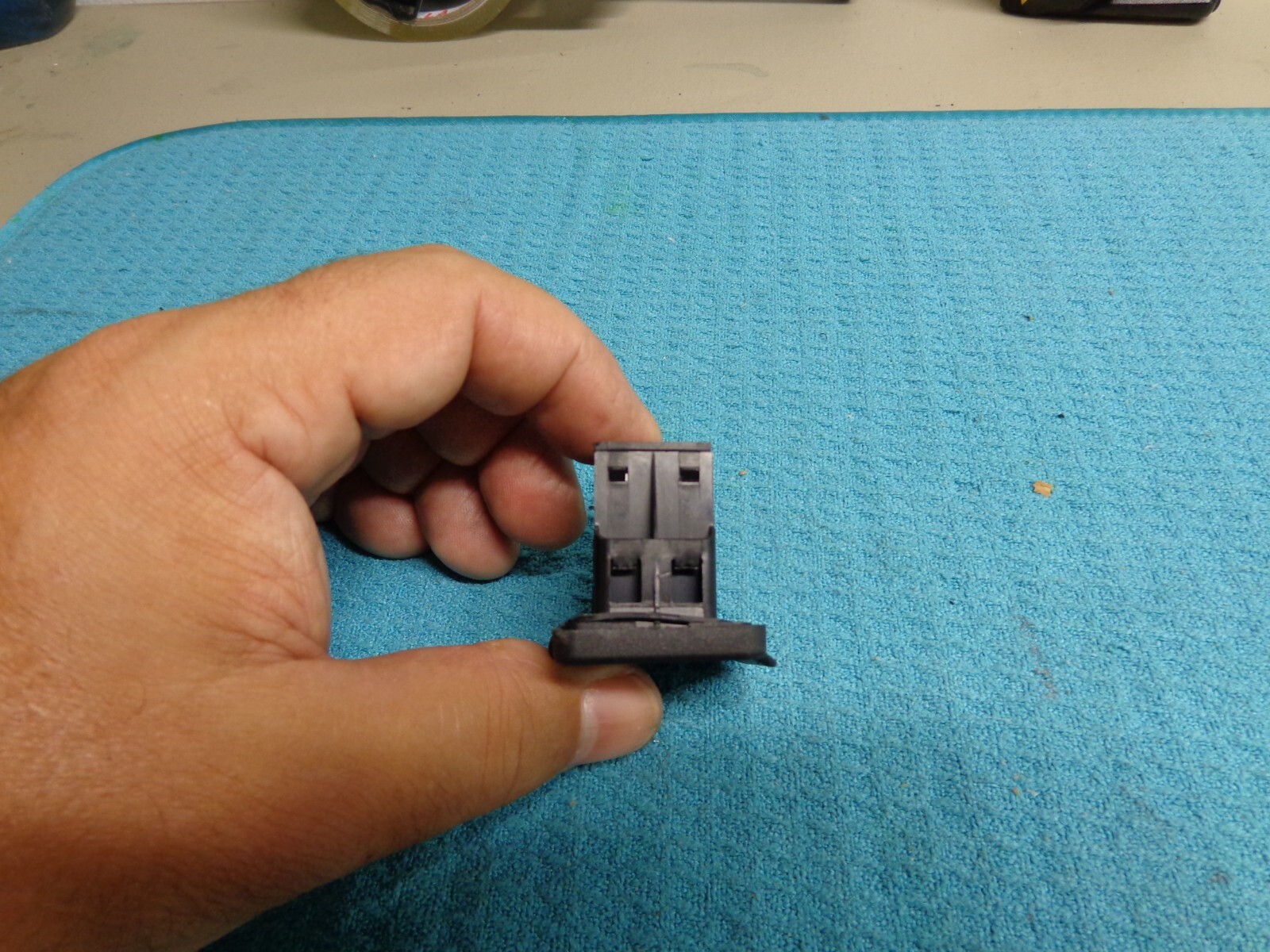 NISSAN VERSA 12 13 AUX AUXILIARY USB IN INPUT PLUG PORT JACK eBay