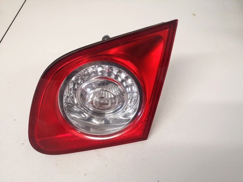 Volkswagen Passat 2005 Tail light inner, left side 3c5945094e, Gen #1471010-01