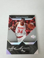 2007-08 Upper Deck UD Black Basketball Trading Cards for