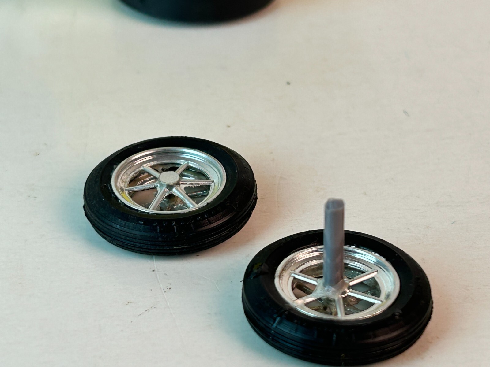 Lindberg AMT Slingshot Dragster Model Kit eBay