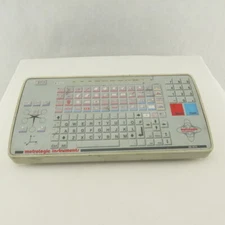 Metrologic Instruments ME 4070 Operator Interface Key Board
