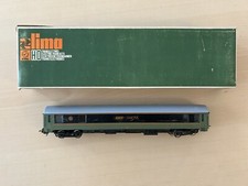 HO Lima 9212 SNCF Cinema