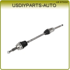 Front Right For 2011-2018 Dodge Durango Grand Cherokee 3.6L CV Axle Single Speed