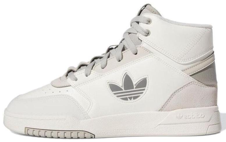 Adidas Drop Step XL Off White Aluminium W for sale | eBay