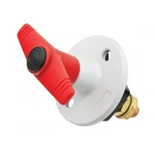 Ionnic BMS-15 Marine Battery Master Switch 150A Single Pole