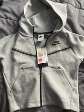 Nike Tech Fleece Full Zip Hoodie for Infant
