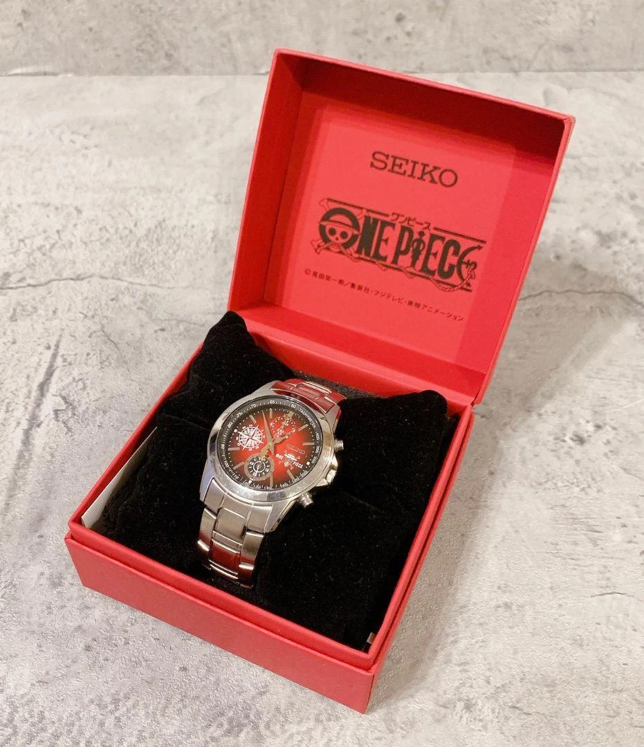 Montre x one sales