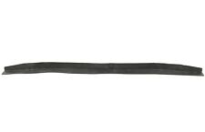 2009-2010 Ford Focus Coupe Lower Radiator Support Air Deflector Shield OEM NEW