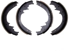 For 1963-1970 Buick Riviera Brake Shoe Set Front Dynamic Friction 72678TNHC 1964