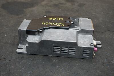 SDARS Receiver Audio Module 65127928517 BMW 3 5 6 7 8 Series G11 