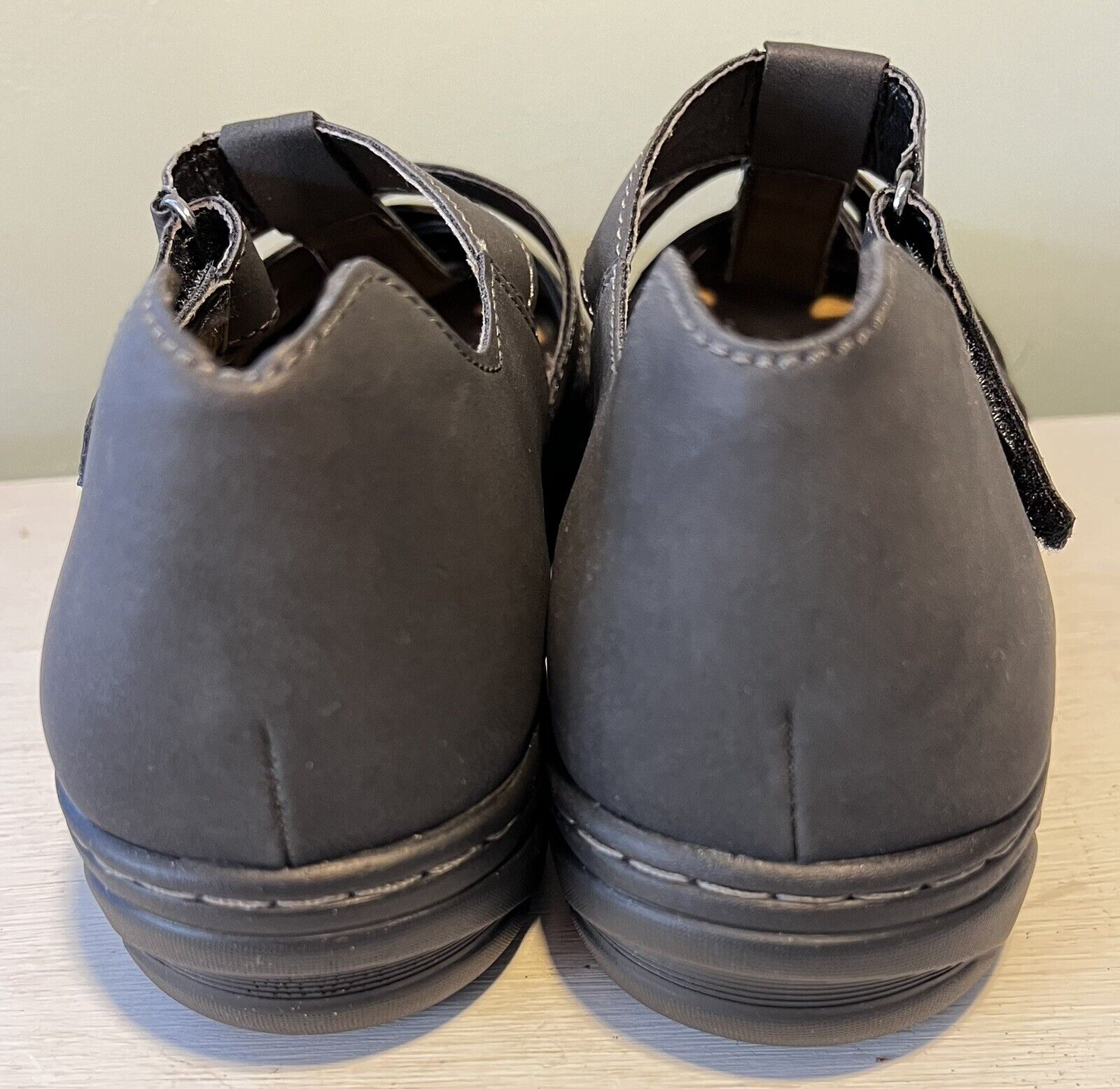 NWOT Croft & Barrow Ortholite Crescendo Women's Shoes SIZE 10 Med Black ...
