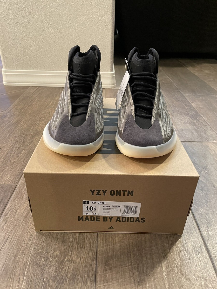 Size adidas Yeezy Quantum “Barium” H68771