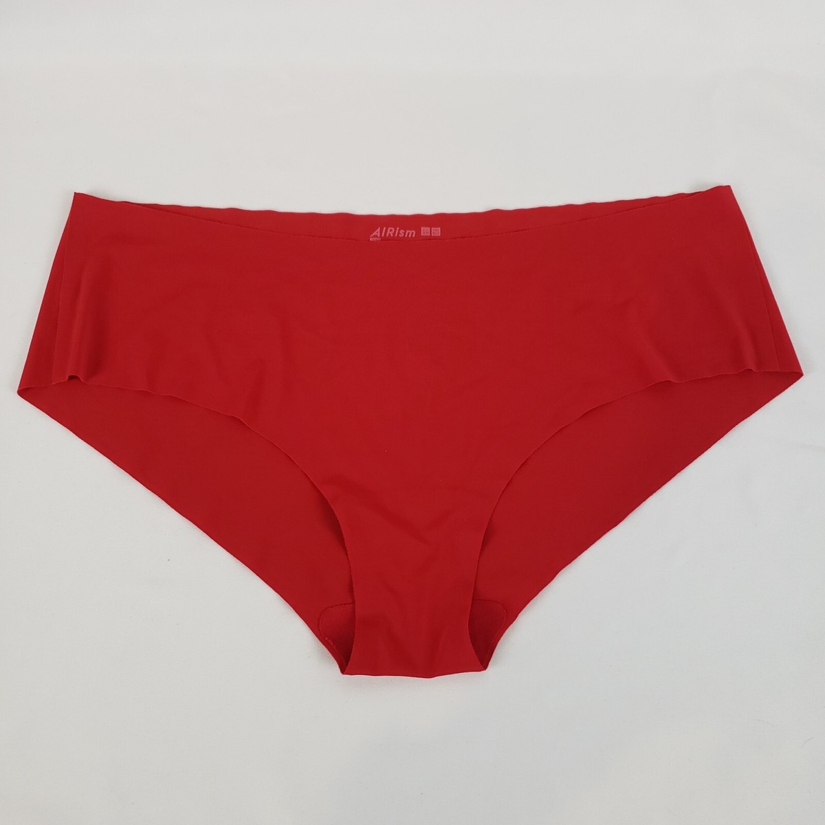 Uniqlo Airism Seamless Underwear Uniqlo AIRism Ultra Seamless
