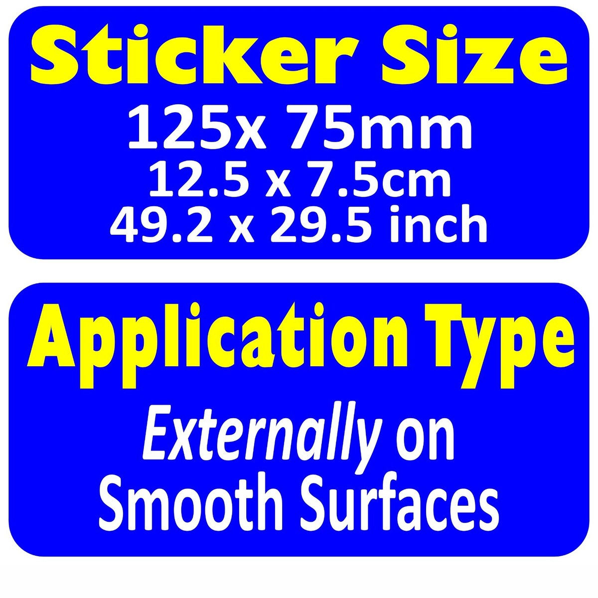 5 Pezzi Adesivi Segnale Divieto Cibo E Bevande Cartelli Autoadesivi - Foto 11