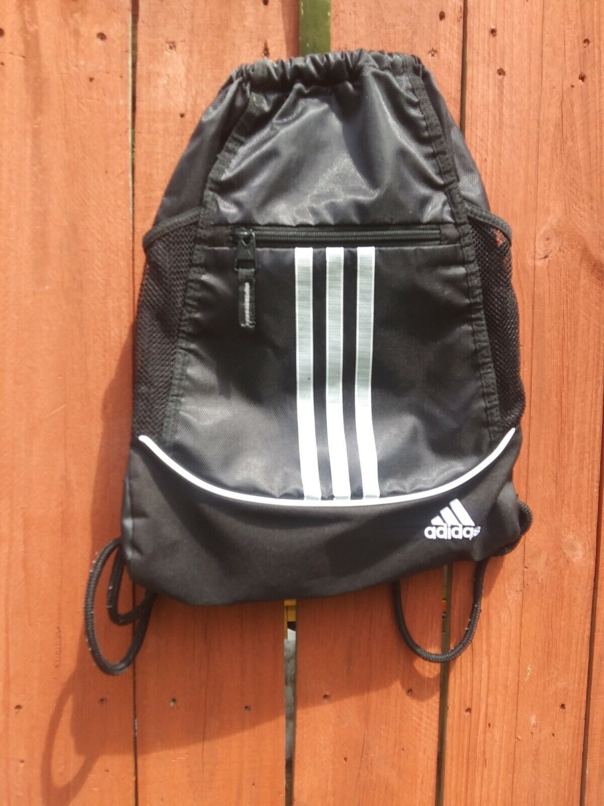 Adidas Gym Bag Backpack