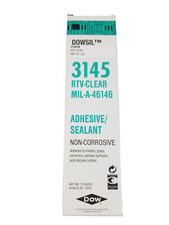 Dow Dowsil Clear 3145, 8/23