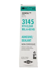 Dow Dowsil Clear 3145, 8/23