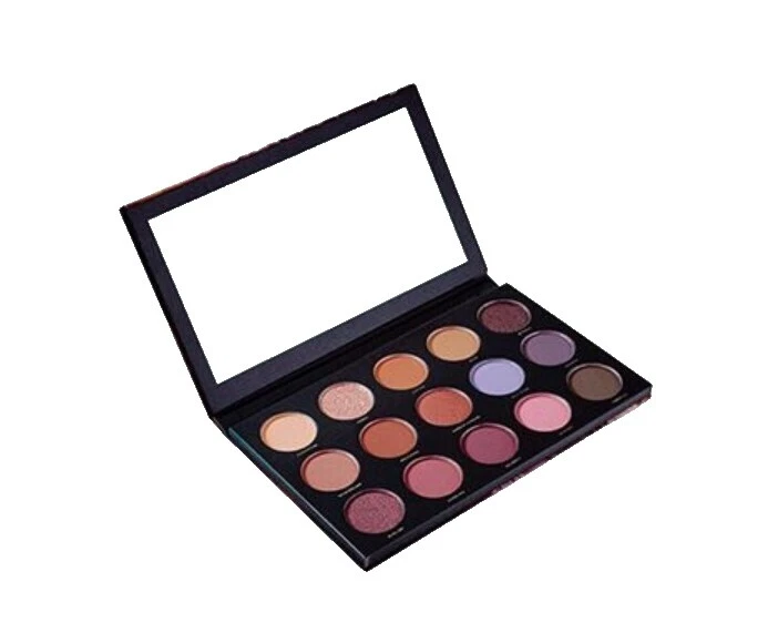 Eyeshadow Purple Eyeshadows