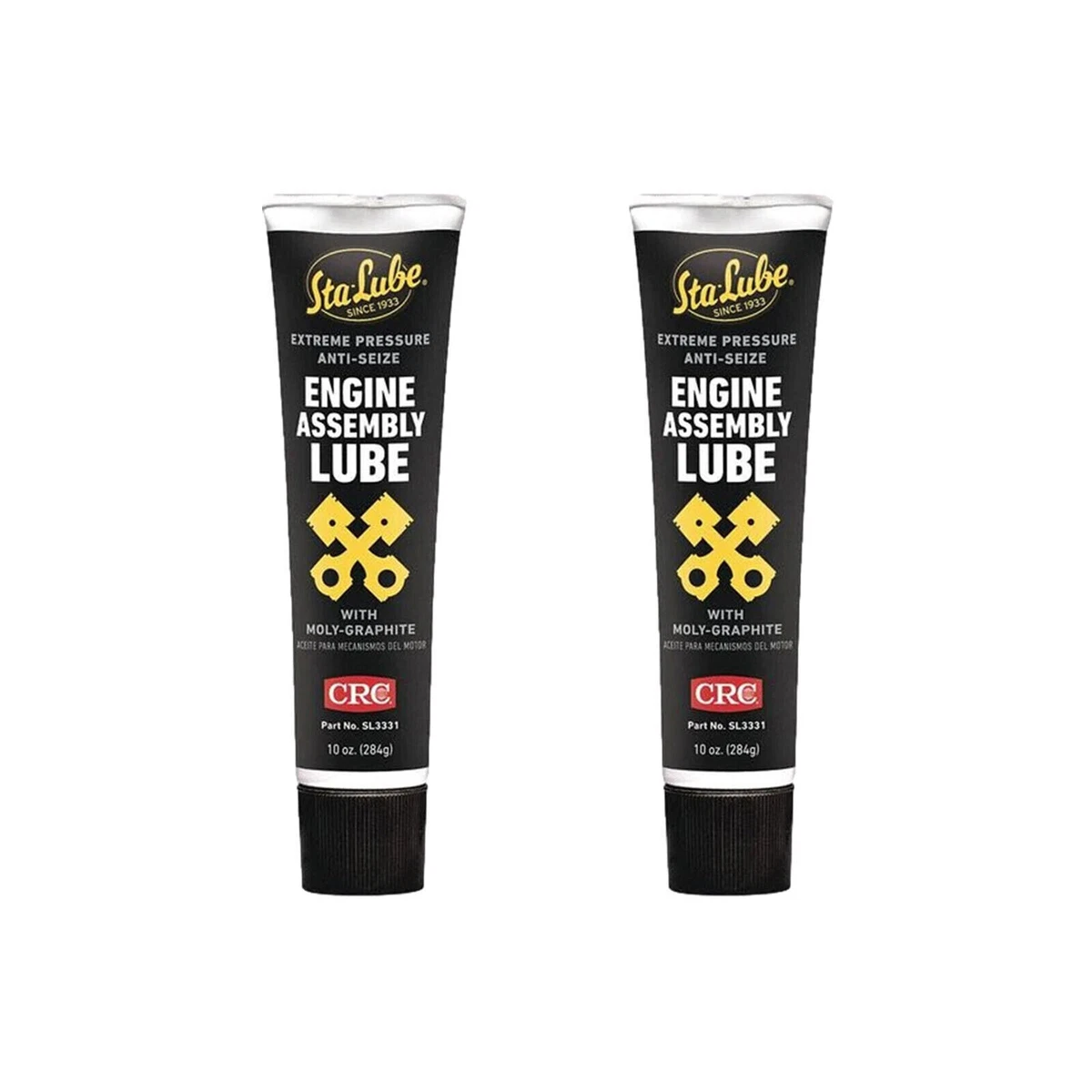 StaLube Engine Assembly Lube SL3331 O'Reilly Auto Parts, 54 OFF