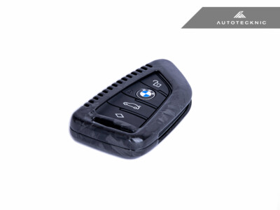 AUTOTECKNIC FORGED CARBON FIBER KEY CASE - 2020-UP TOYOTA A90 A91 SUPRA
