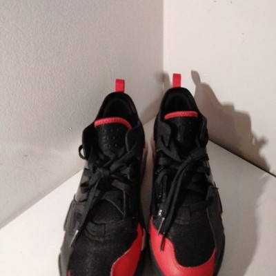 Youth Size 7 Nike Air Jordan Stay Loyal 2 (GS) Black With Box