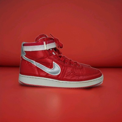 NIKE VANDAL HIGH SUPREME VINTAGE 2008 MENS SHOES