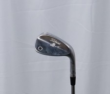 Titleist Vokey Sm7 Tour Chrome F Grind Wedge 56 -14 Vokey Design 13218422 Good