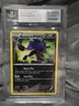 Pokémon TCG Zoroark Next Destinies 102/99 Holo Secret Rare Beckett Authentic