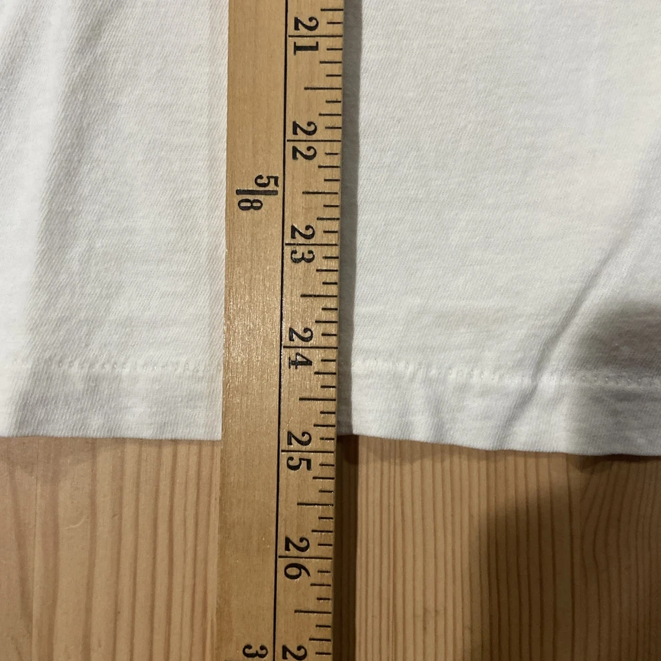 Винтажная рубашка 80-х Stanley Desantis George Of The Jungle размер XL - Изображение 4 из 4