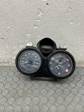 STRUMENTAZIONE CONTACHILOMETRI VEGLIA TACHIMETRO PIAGGIO BEVERLY 250 2006 2011