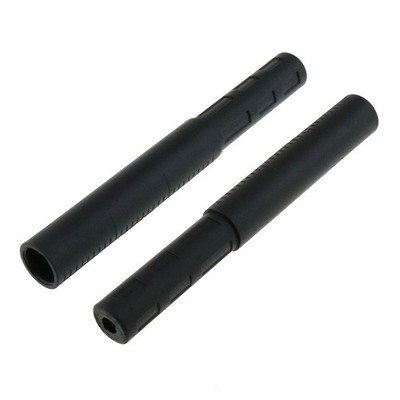 MEETOOT 2pcs Golf Shaft Extension Black Club Spare Parts Repair... 
