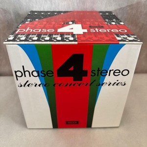 Phase 4 Stereo for sale | eBay