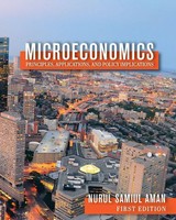Nurul Samiul Aman | Microeconomics Principles, Applications, And Policy...