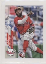 2020 Topps Mini Update Series Josh Harrison #U-86 1c7