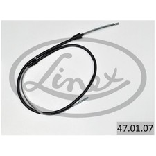 Handbremsseil 24329753 vorne links für Seat Cordoba 6K1 6K5 Ibiza 2 3 6L1