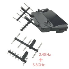 2.4G 5.8G Signal Antenna For DJI Mavic Mini Air Pro 2 Pro 2 Zoom, Spark Drone gr