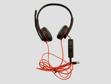 Plantronics Blackwire C3200 USB Headset