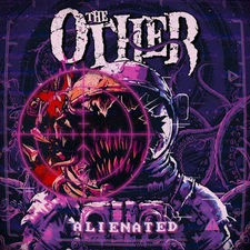 The Other Alienated (CD) Media Book